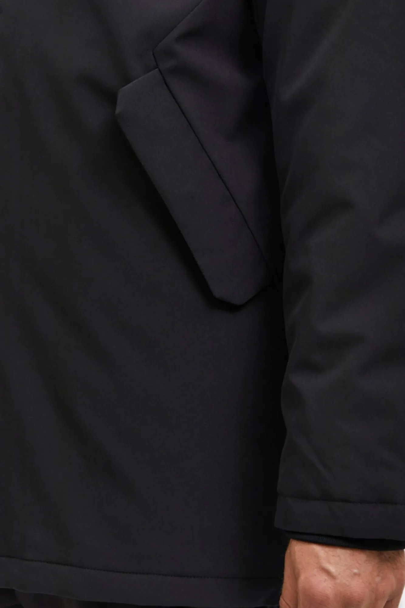 Abrigo Acolchado^Selected New