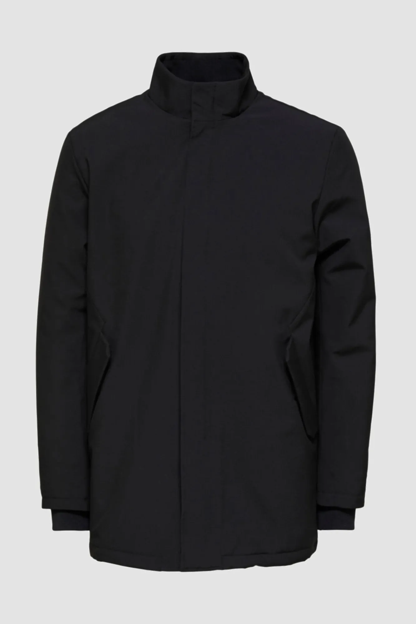 Abrigo Acolchado^Selected New