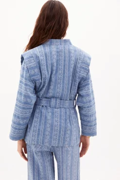 Ada Chaqueta Vaquera^Hoss Intropia Clearance