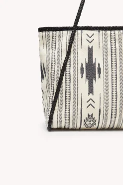 Alejandra Bolso Tote En Jacquard^Hoss Intropia Shop