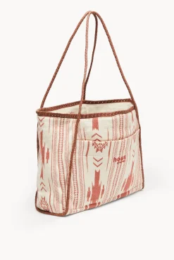Alejandra Bolso Tote En Jacquard^Hoss Intropia Discount
