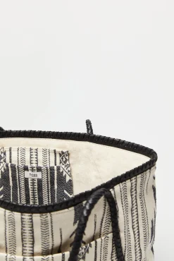 Alejandra Bolso Tote En Jacquard^Hoss Intropia Shop