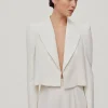 Alocasia Blazer Corta^TFP by Tamara Falco Cheap