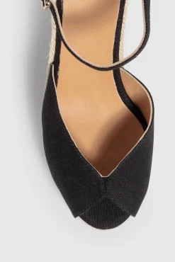 Alpargata Bianca/8Ed/001^Castaner Outlet