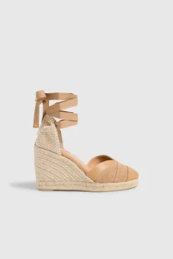 Alpargata Con Cuna Clara Lona^Castaner Shop