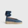 Alpargata Gea/2/002Denim^Castaner Best