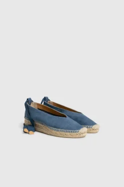 Alpargata Gea/2/002Denim^Castaner Best