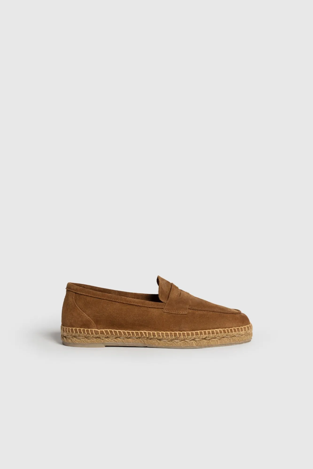 Alpargata Mocas’N Nacho Serraje^Castaner Discount
