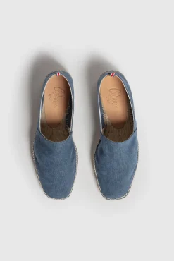 Alpargata Pablo/002Denim^Castaner Clearance