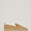 Alpargata Piel^Pedro del Hierro New