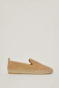 Alpargata Piel^Pedro del Hierro New