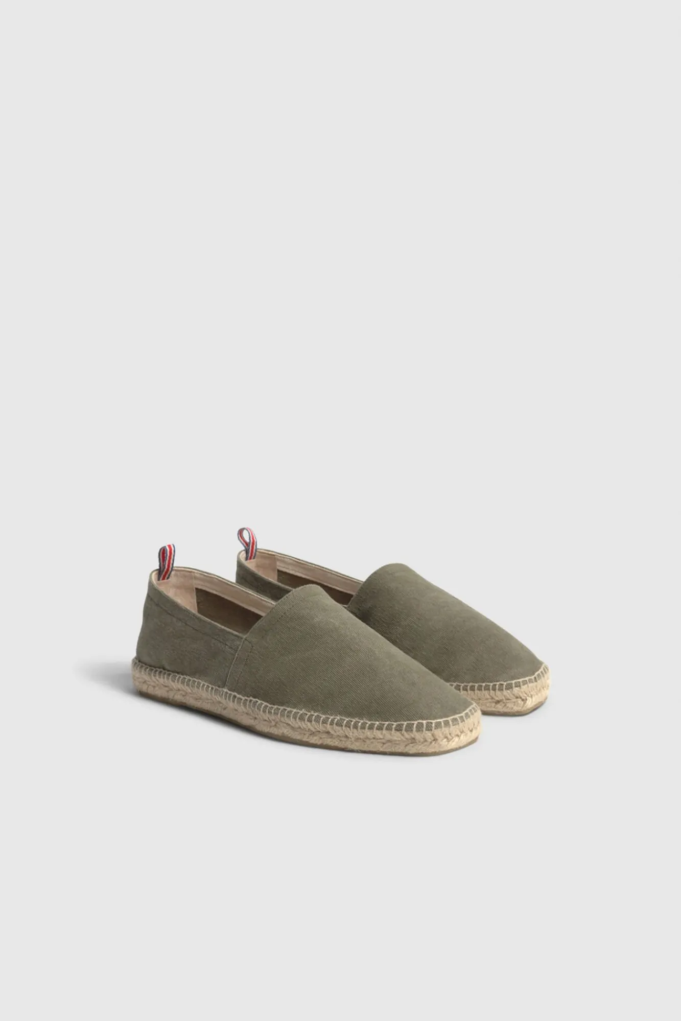 Alpargata Plana Pablo Lona^Castaner Shop