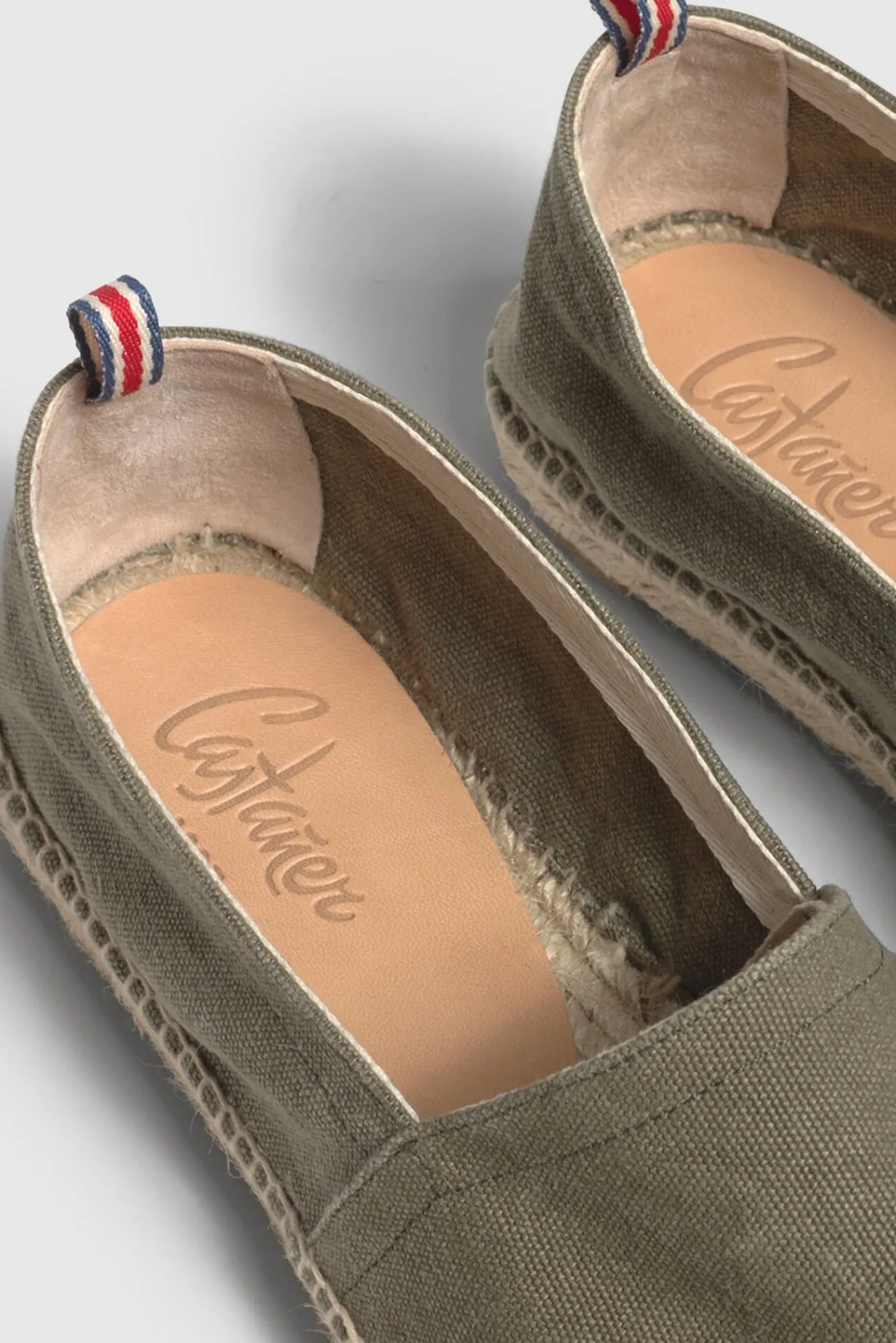 Alpargata Plana Pablo Lona^Castaner Shop
