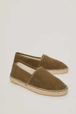 Alpargata Tela Y Piel^Pedro del Hierro Outlet