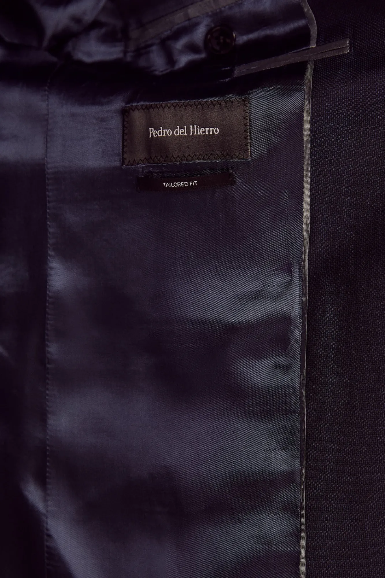 Americana Estructura^Pedro del Hierro Best Sale