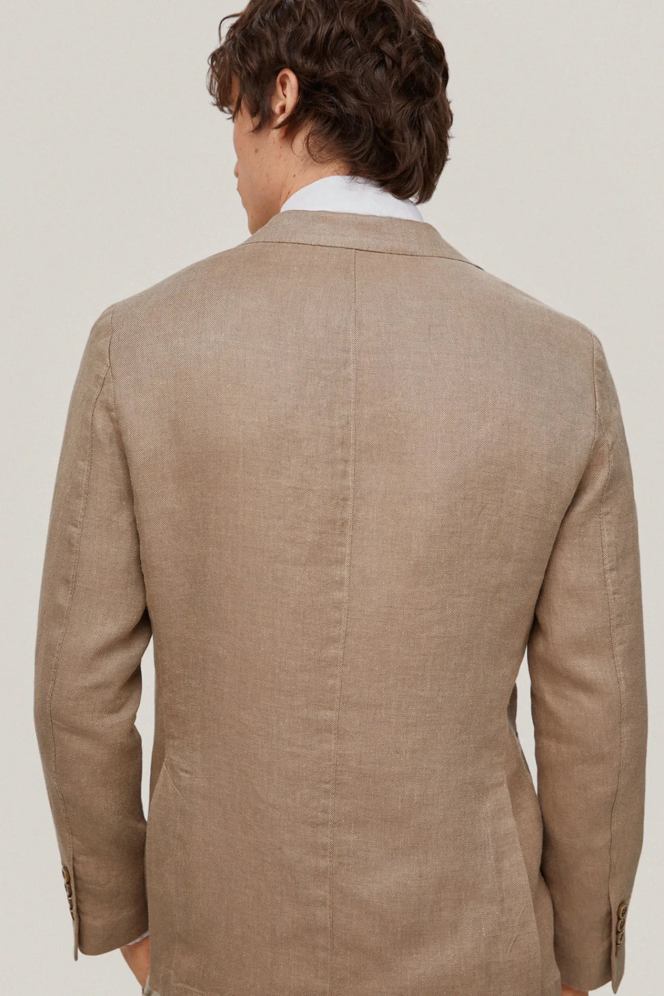 Americana Lino^Pedro del Hierro Hot