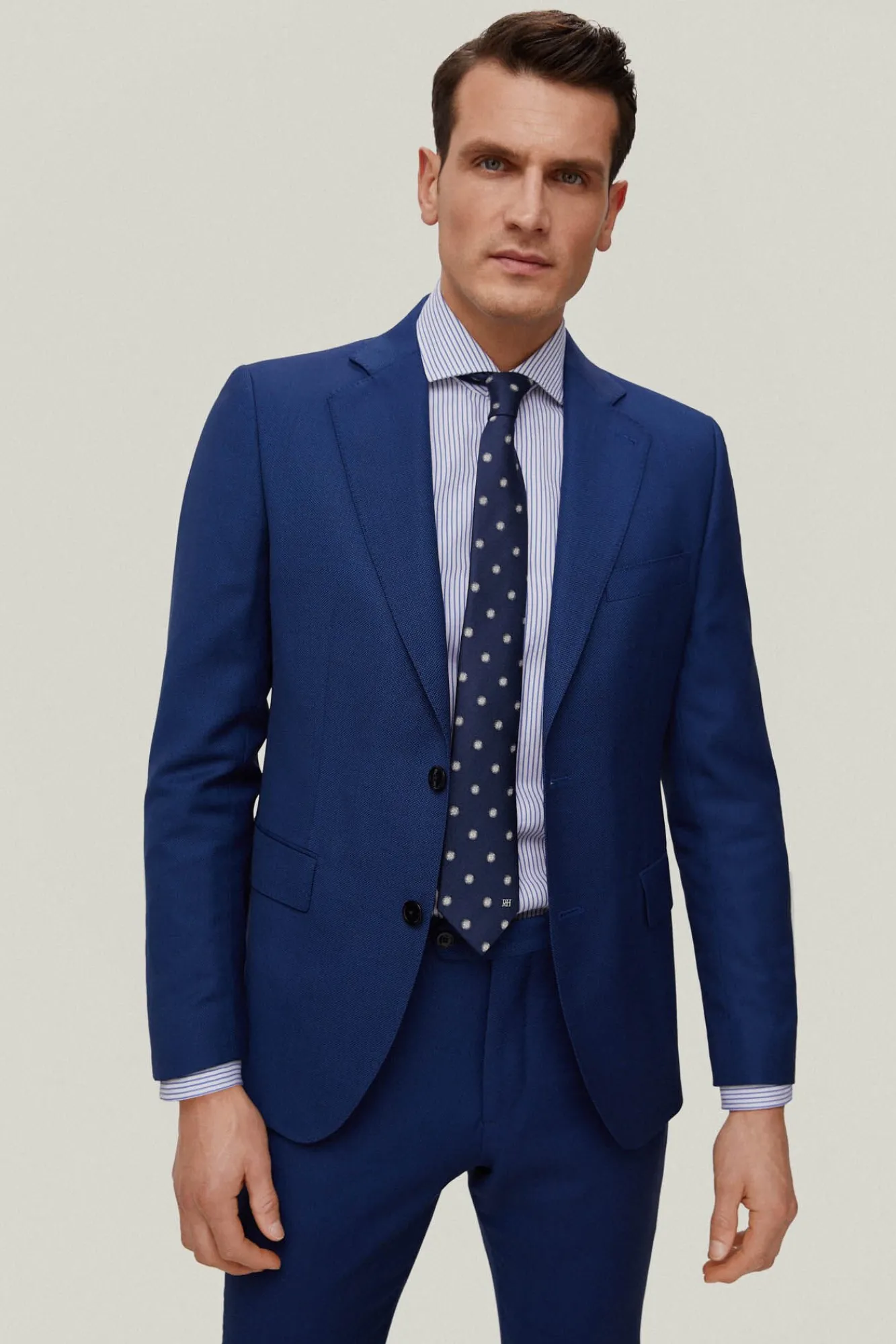 Americana Ojo Perdiz Tailored^Pedro del Hierro Flash Sale