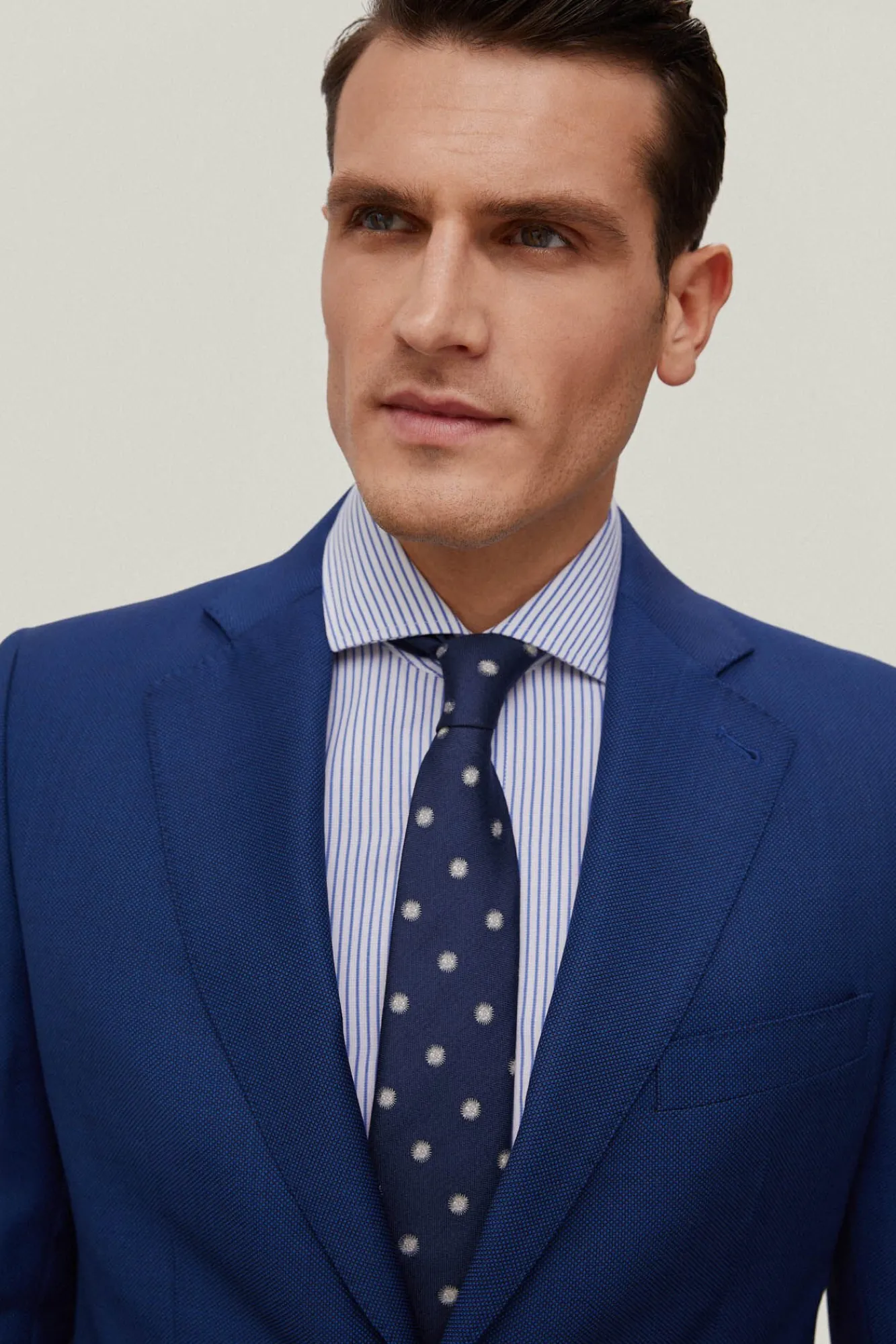 Americana Ojo Perdiz Tailored^Pedro del Hierro Flash Sale
