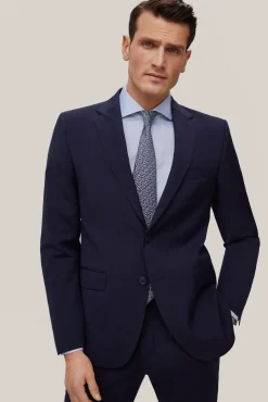 Americana Traje Liso Bi-Stretch^Pedro del Hierro Best