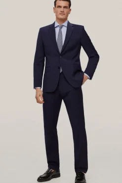 Americana Traje Liso Bi-Stretch^Pedro del Hierro Best