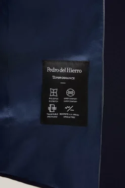 Americana Traje Liso Bi-Stretch^Pedro del Hierro Best