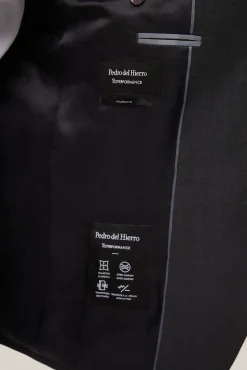 Americana Traje Liso Bi-Stretch^Pedro del Hierro Best Sale