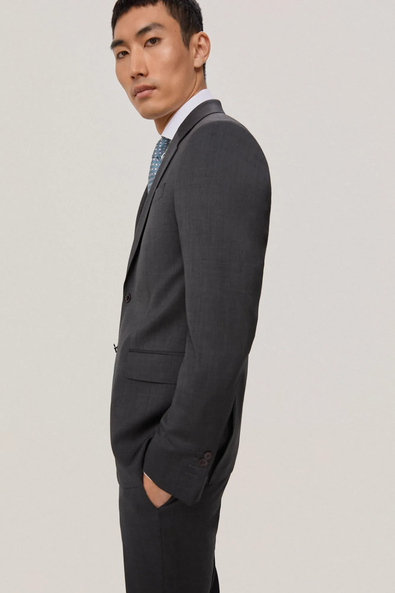 Americana Trajeen Slim Fit^Pedro del Hierro Clearance