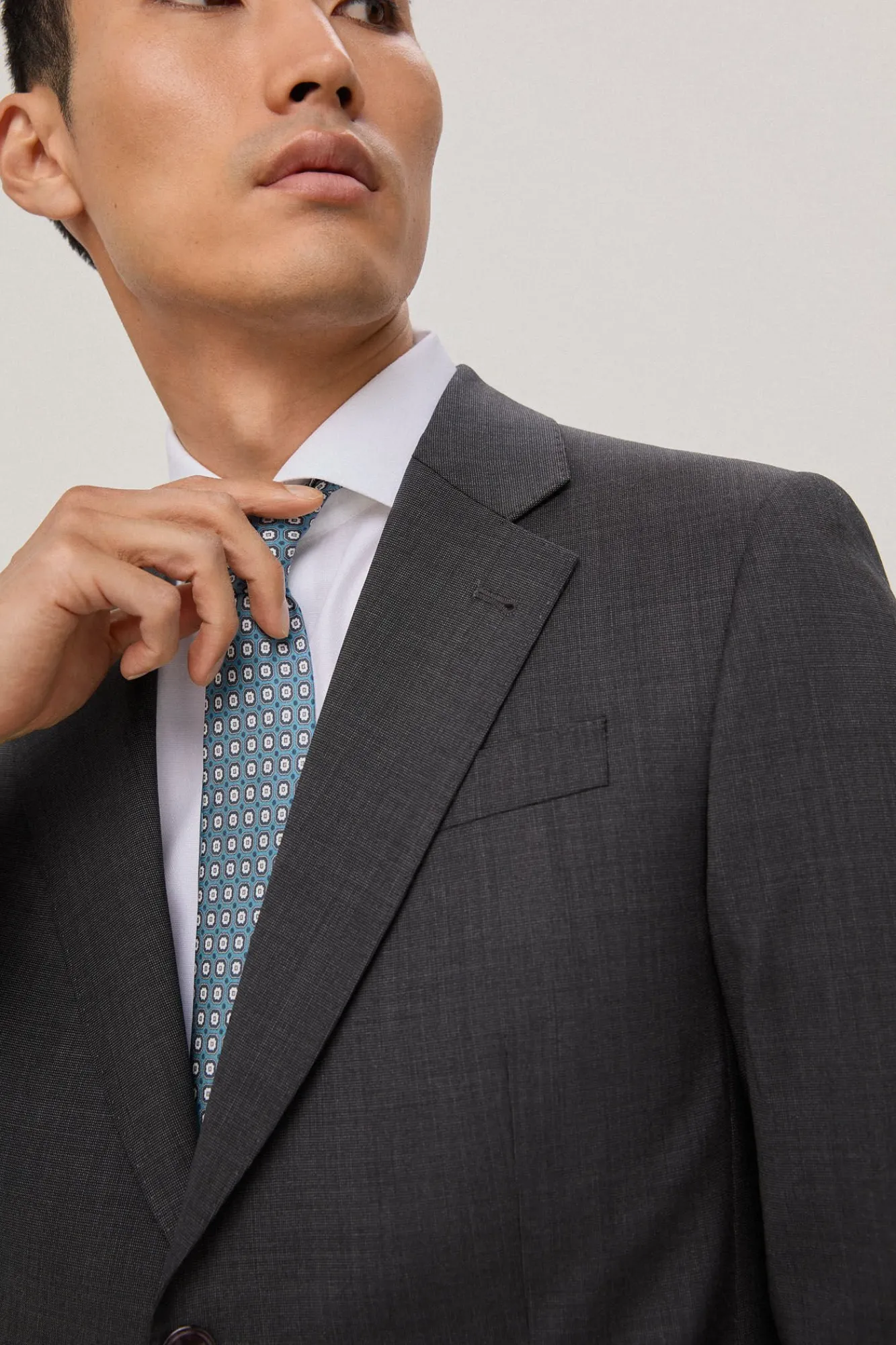 Americana Trajeen Slim Fit^Pedro del Hierro Clearance