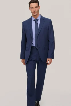 Americana Trajeen Tailored Fit^Pedro del Hierro Cheap
