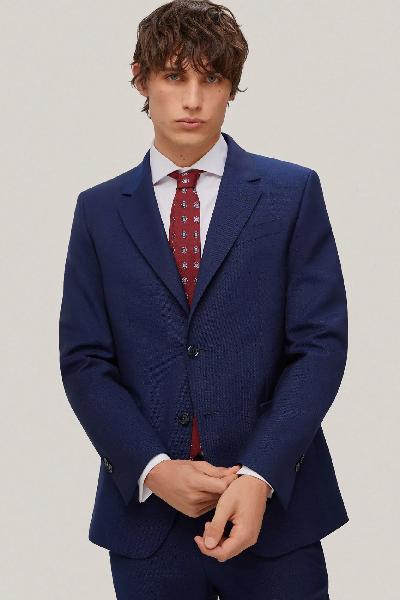 Americanabi-Stretch^Pedro del Hierro Best Sale