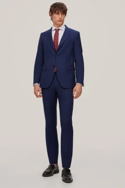 Americanabi-Stretch^Pedro del Hierro Best Sale