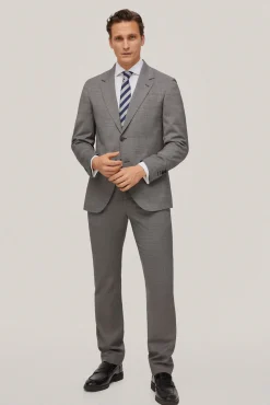 Americanabi-Stretch^Pedro del Hierro Fashion