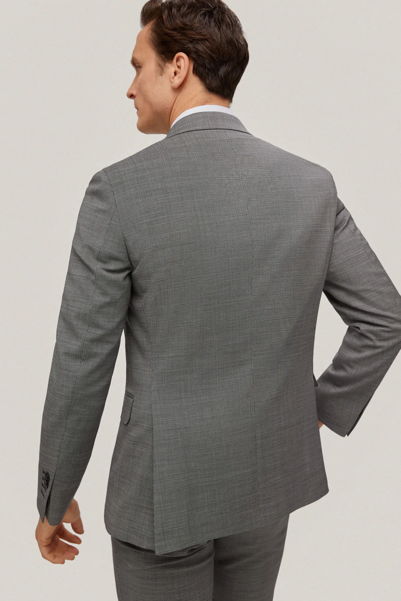 Americanabi-Stretch^Pedro del Hierro Fashion