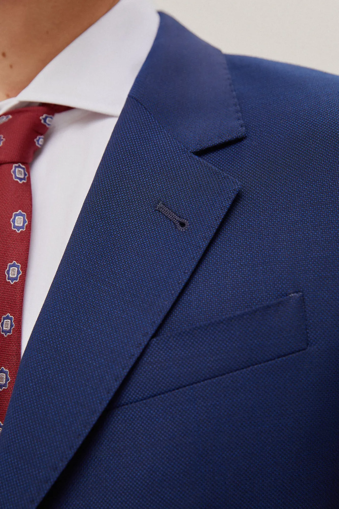 Americanabi-Stretch^Pedro del Hierro Best Sale