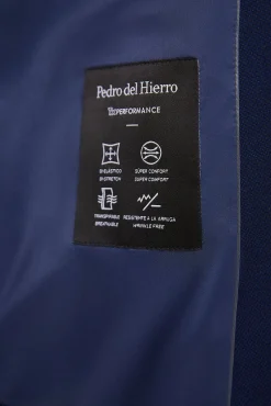 Americanabi-Stretch^Pedro del Hierro Best Sale