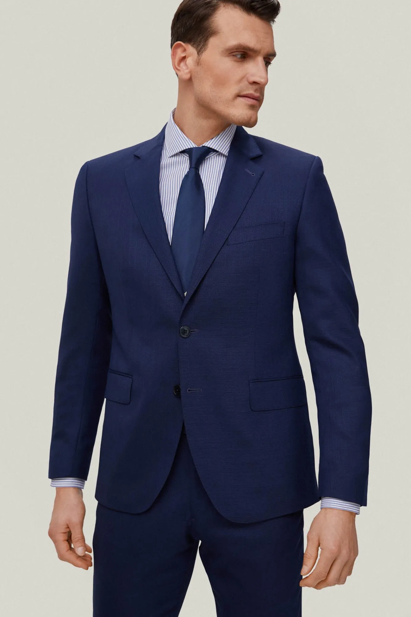 Americanatailored^Pedro del Hierro Discount