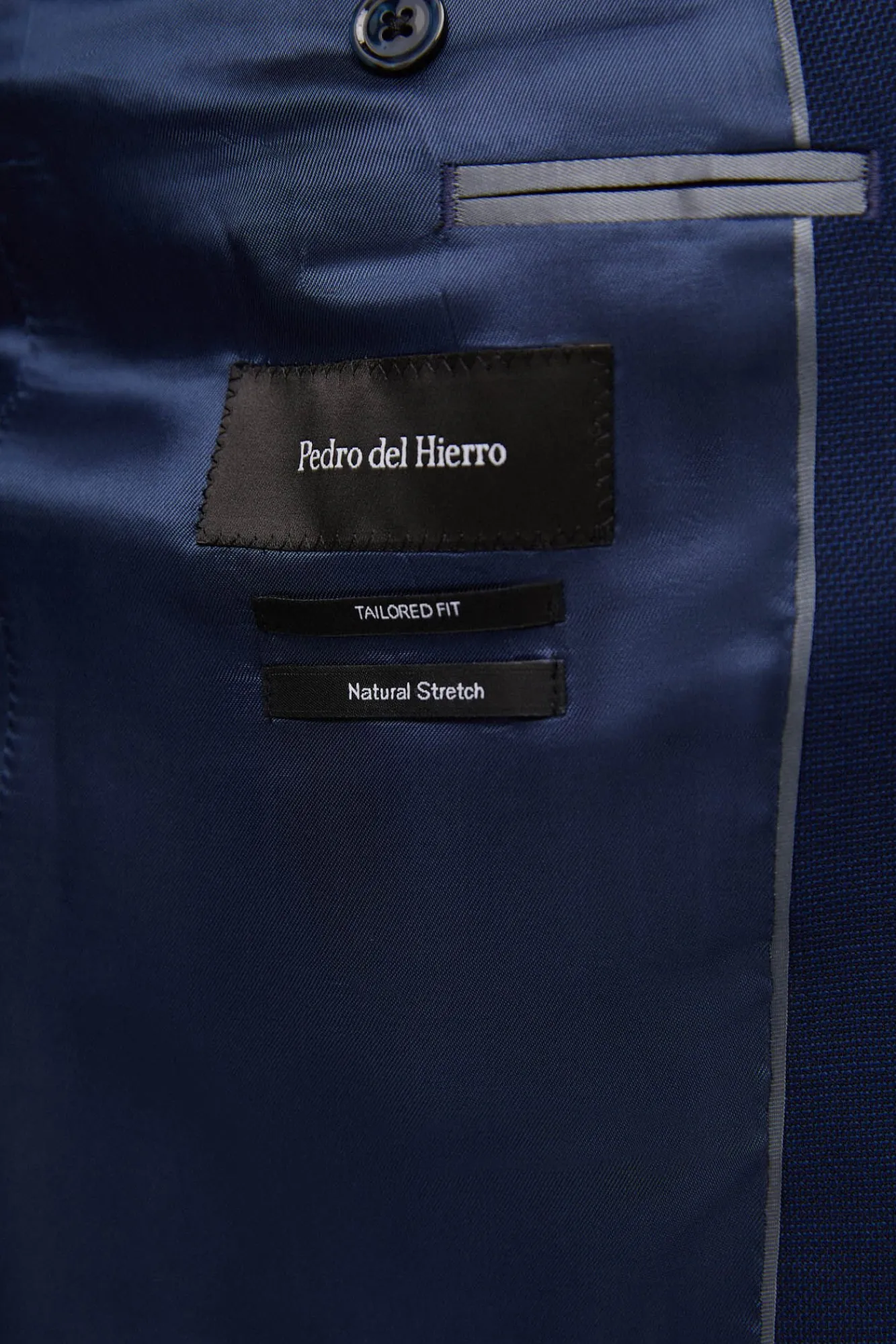 Americanatailored^Pedro del Hierro Discount