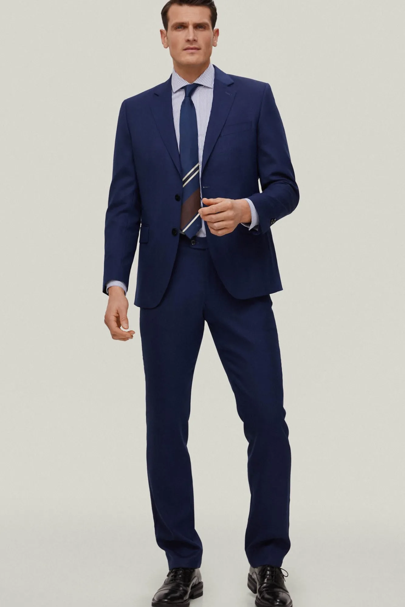 Americanatailored^Pedro del Hierro Discount
