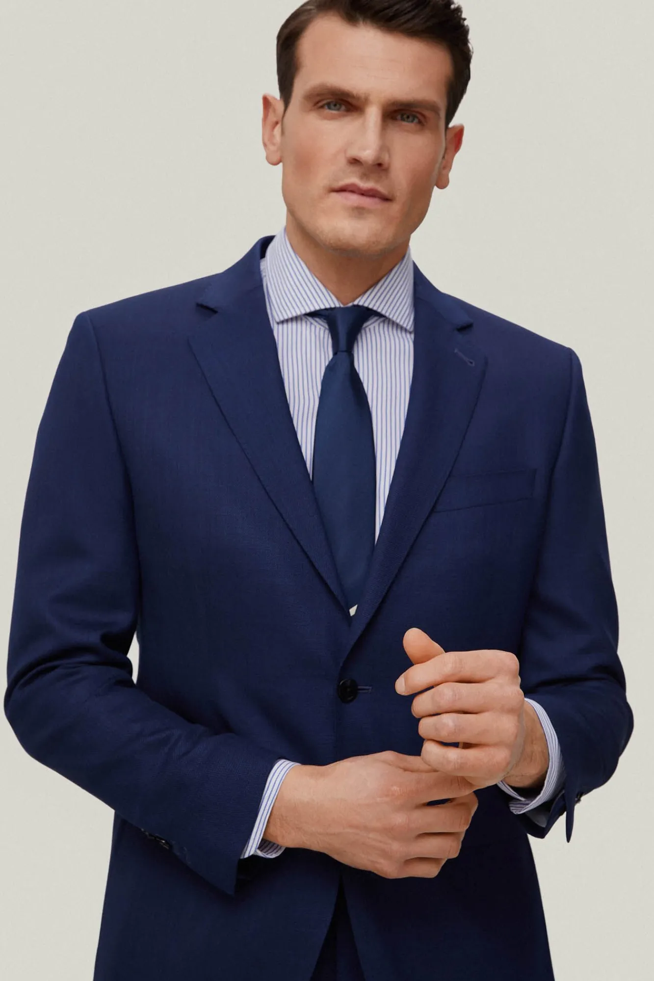 Americanatailored^Pedro del Hierro Discount