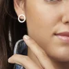 Anillo De Plata Oso Straight^Tous Cheap