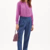 Anna Pantalones Satinados^Hoss Intropia Outlet