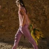 Anna Pantalones Satinados^Hoss Intropia Store