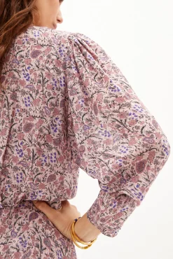 Aspen Vestido Midi En Jacquard^Hoss Intropia New