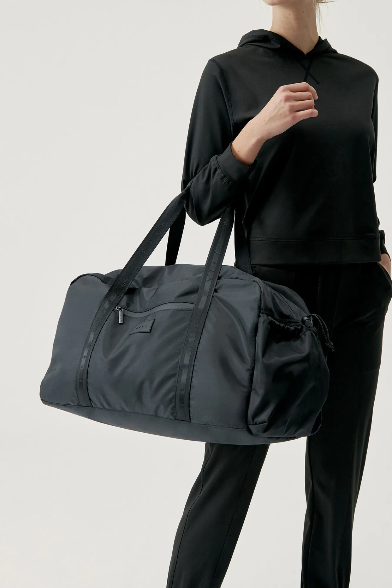 Bag Saya Black^Born Living Yoga Shop