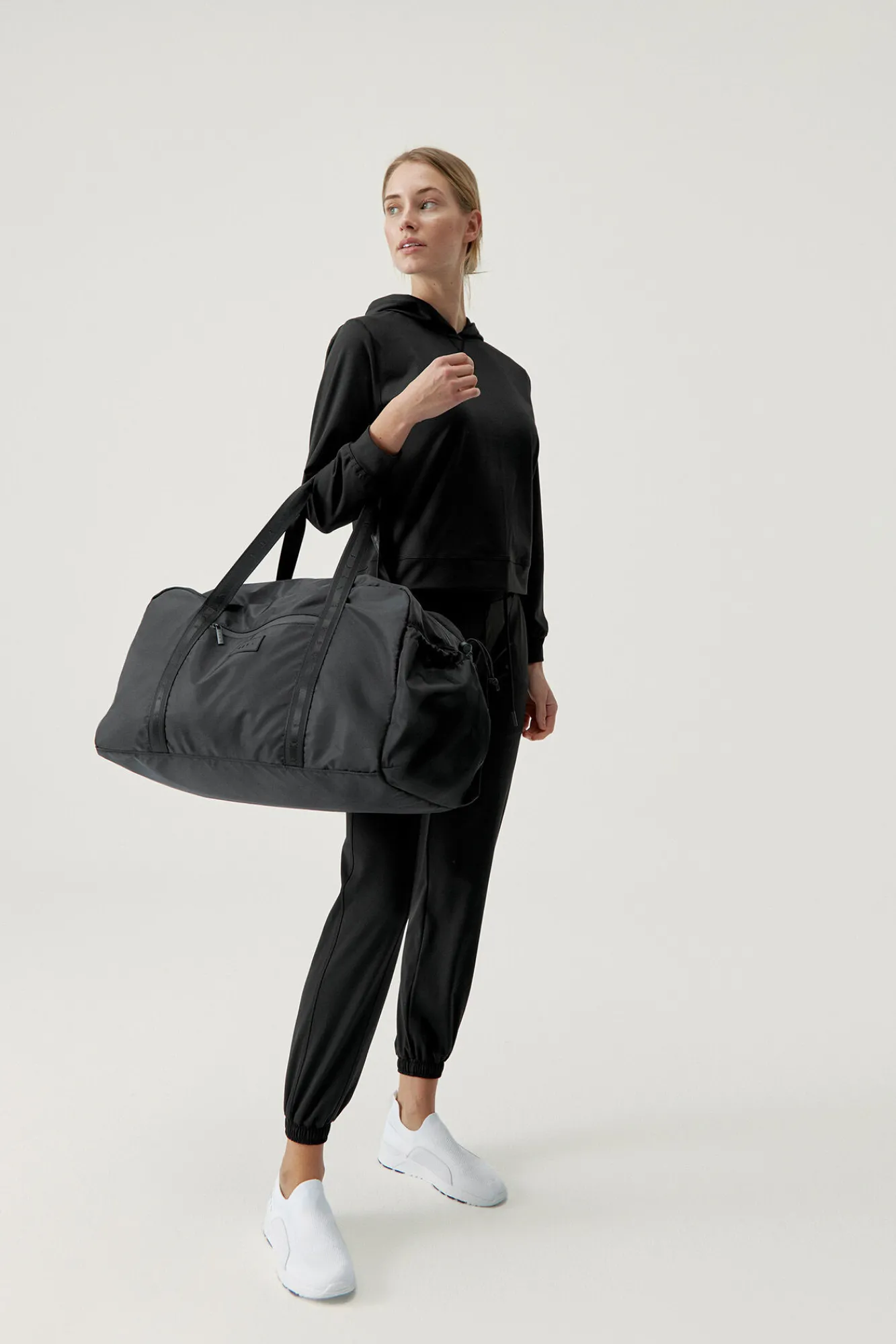 Bag Saya Black^Born Living Yoga Shop