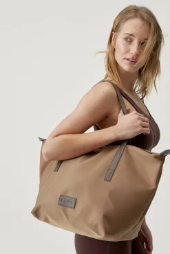 Bag Tote Fossil^Born Living Yoga Cheap