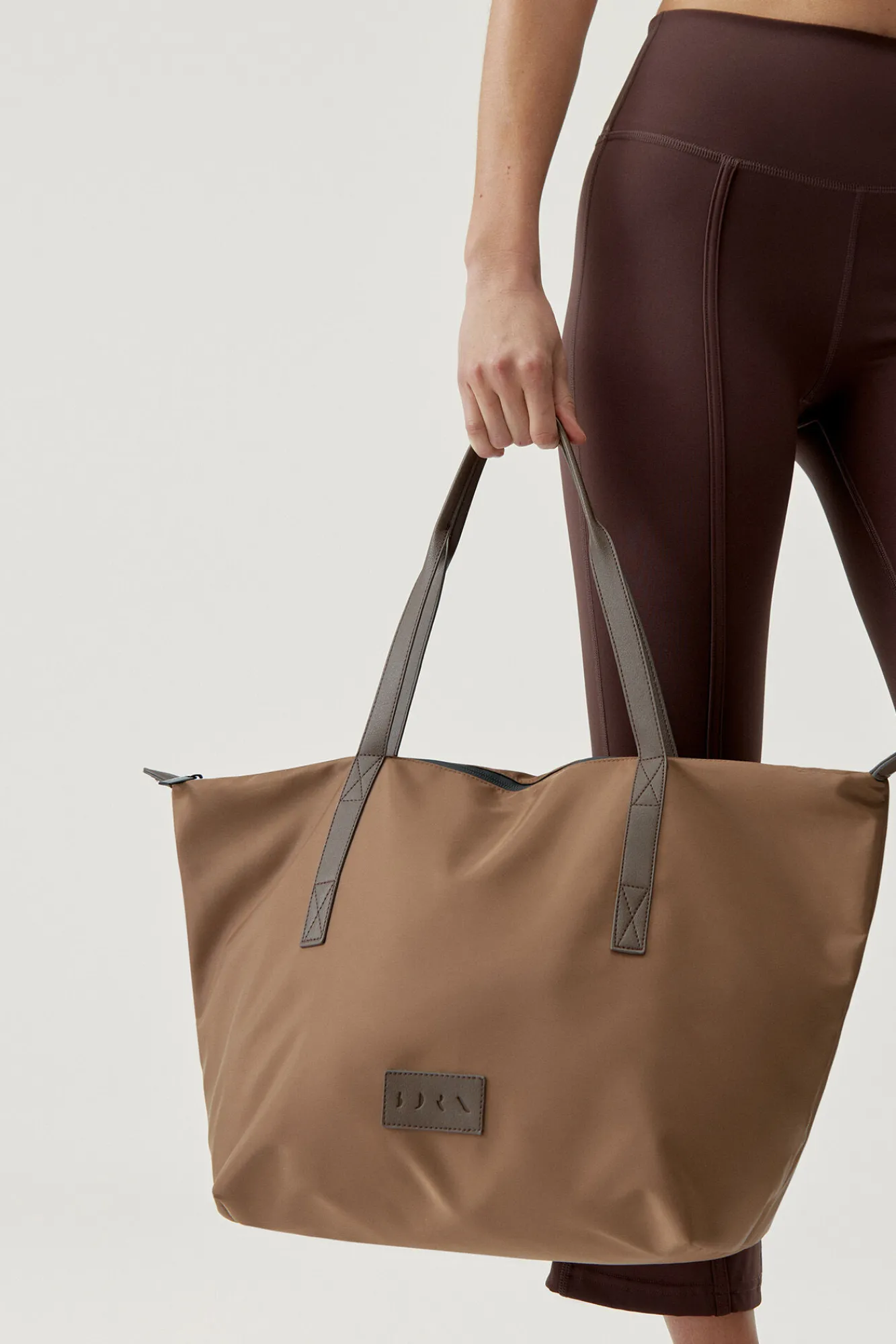 Bag Tote Fossil^Born Living Yoga Cheap