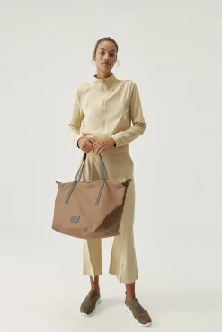 Bag Tote Fossil^Born Living Yoga Cheap