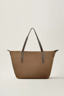 Bag Tote Fossil^Born Living Yoga Cheap