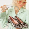 Bailarina Gretschen En Napa^Pretty Ballerinas Online